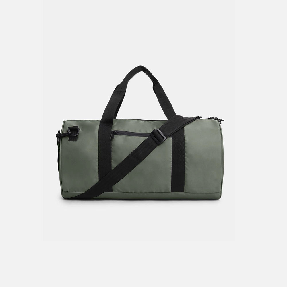 Classic Gym Duffel Bag