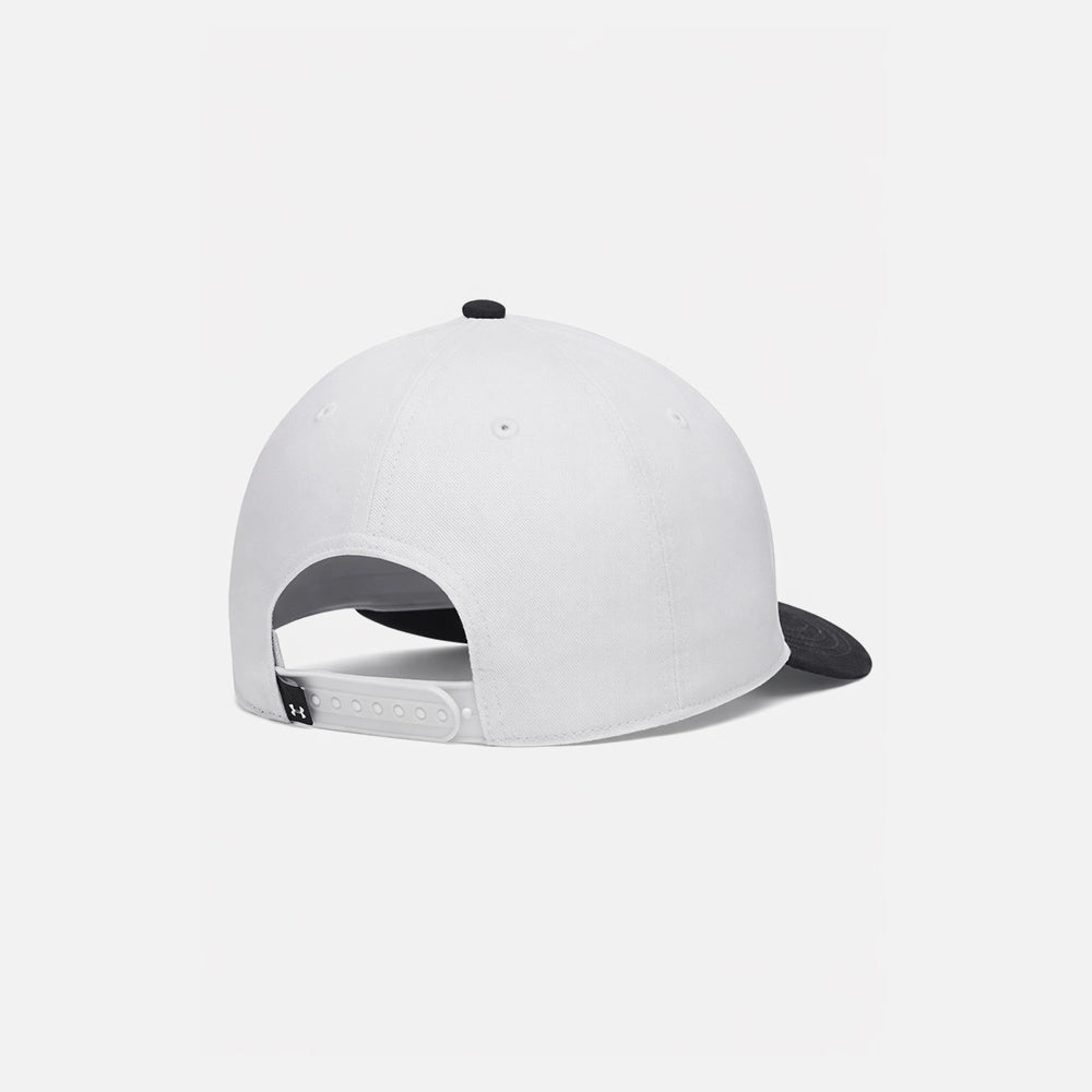 Unisex Casual Snapback Cap