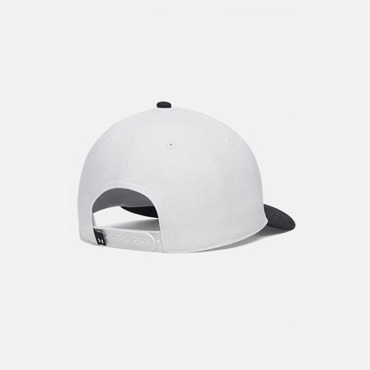 Unisex Casual Snapback Cap