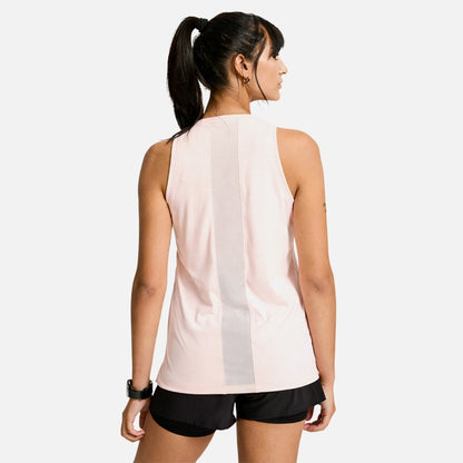 Sleeveless Fitness Tank Top