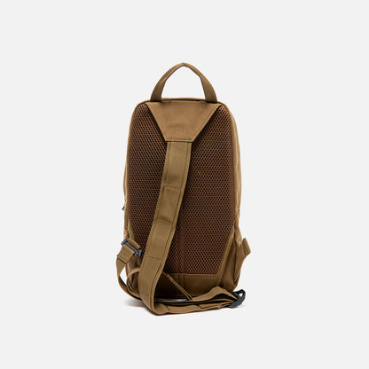 Military Backpack Khaki