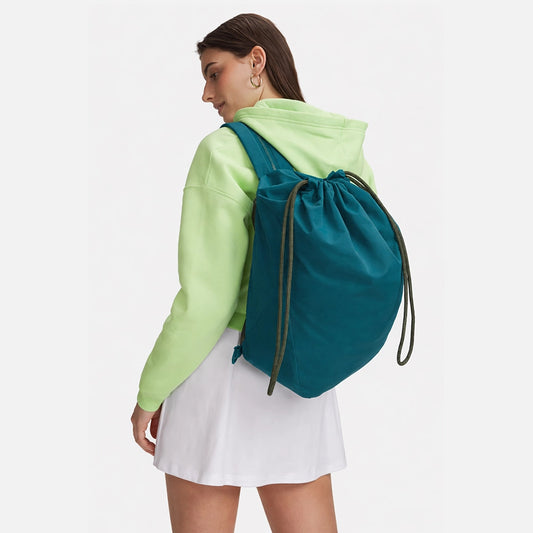 Drawstring Sports Backpack
