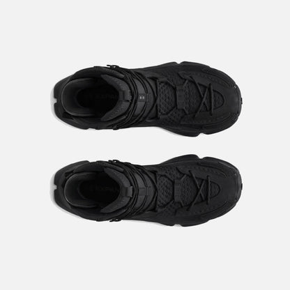 Durable Military Style Boots