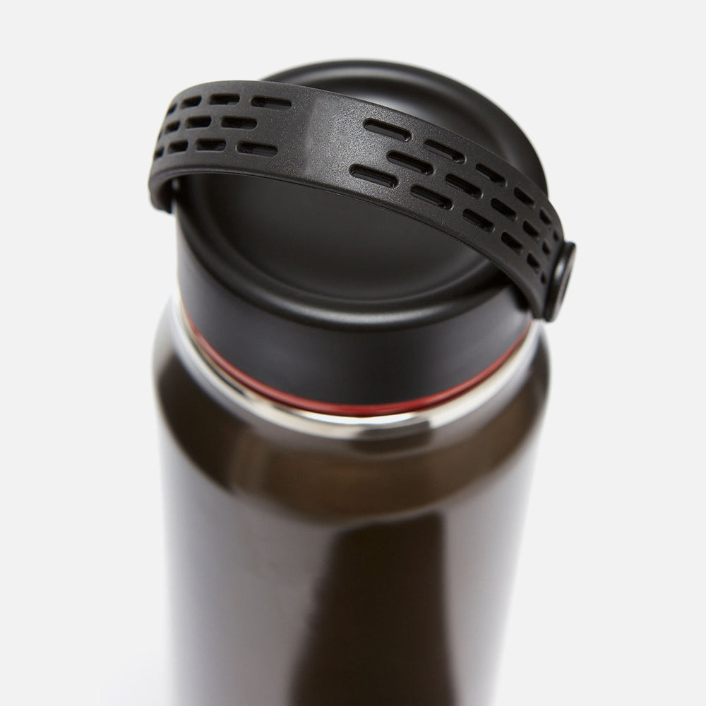 Insulated Steel Water Bottle