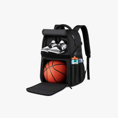 Functional Gym Training Backpack