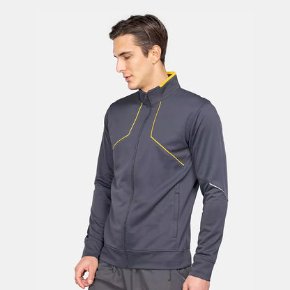 Stretch Fleece Jacket