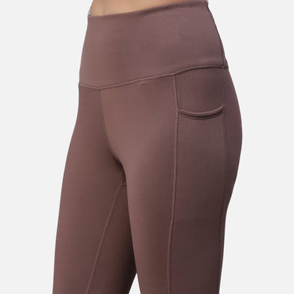 High Waist Pants