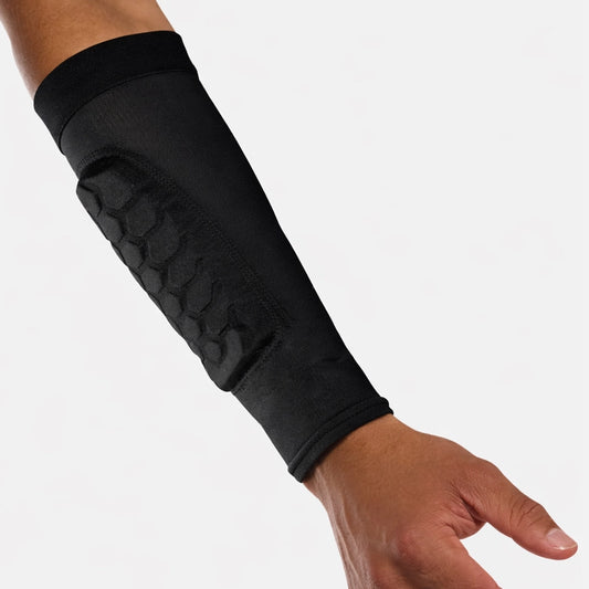 Shock-absorbing Sports Arm Sleeve