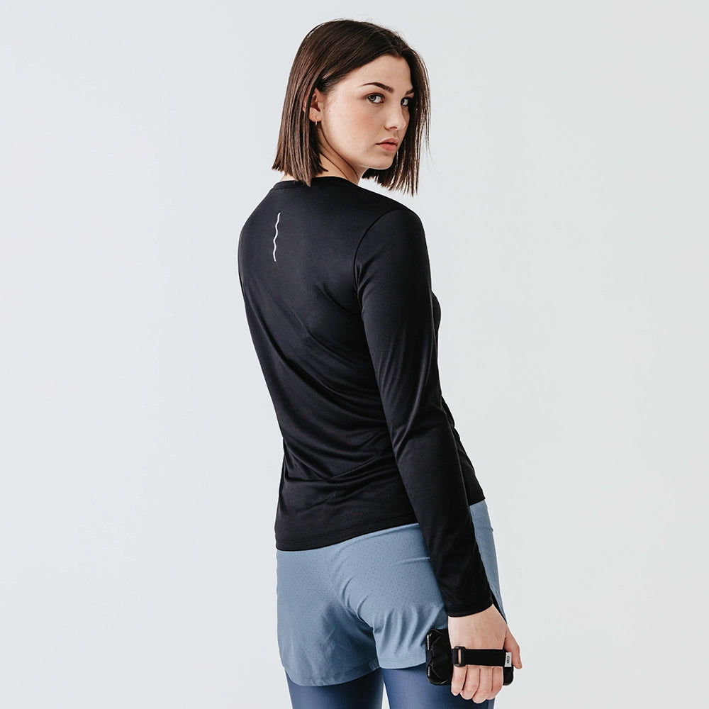 Flexible Yoga Top Women