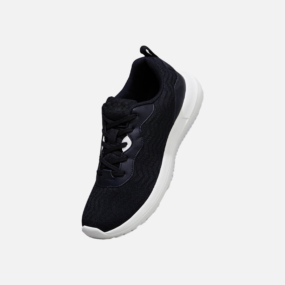 Zigzag Line Shoes