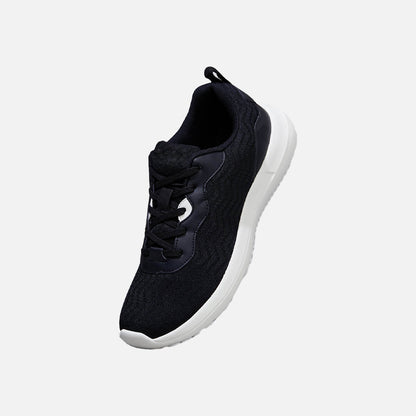 Zigzag Line Shoes