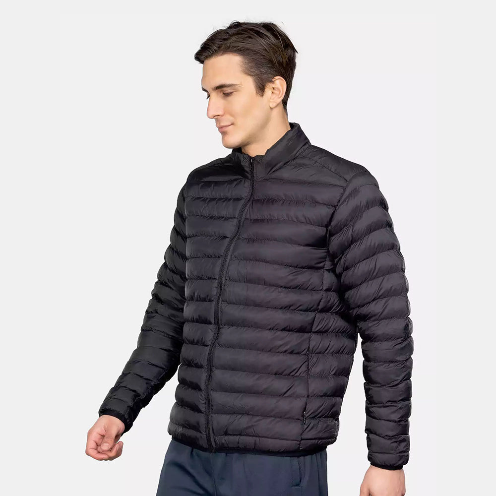 Regular Puffer Jacket