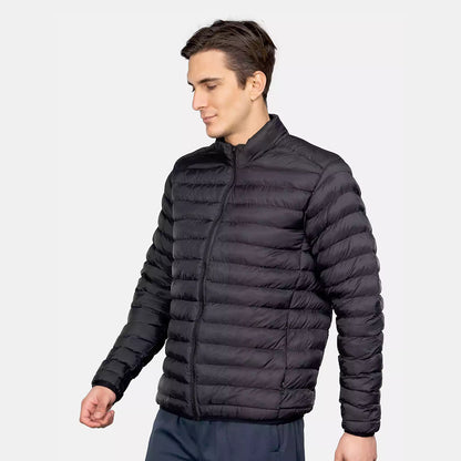 Regular Puffer Jacket