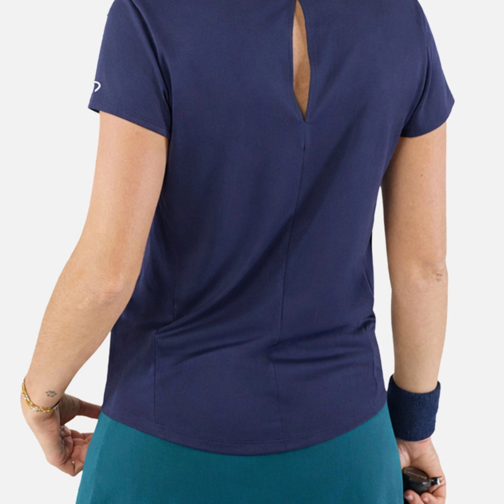 Women’s Workout Sports Tee