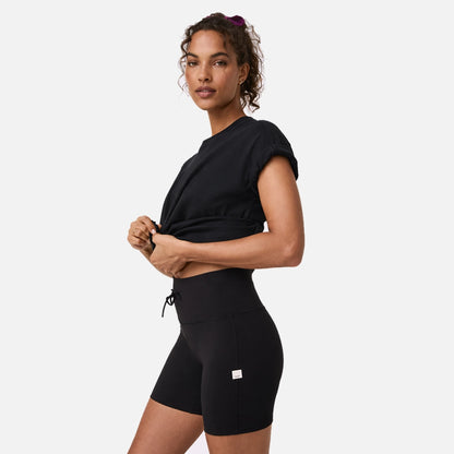 Casual Workout Comfort Set