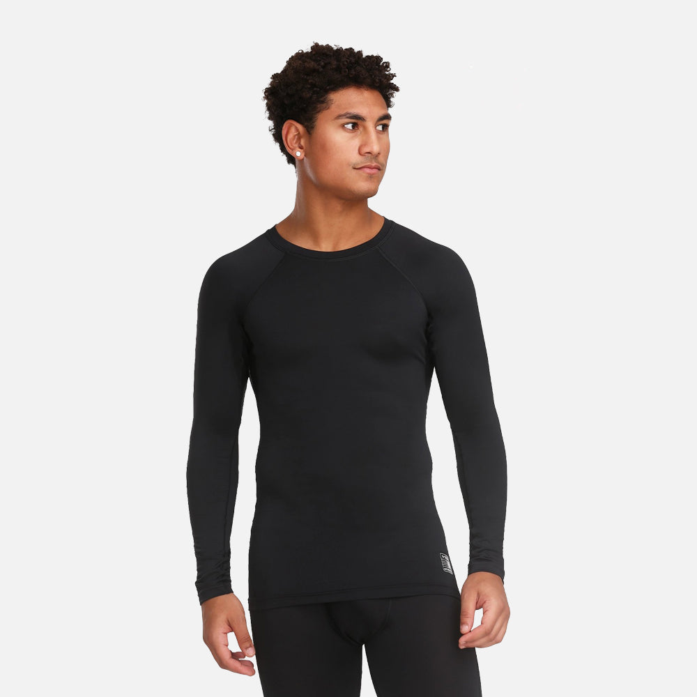 Sport T-shirt With Full Sleeve
