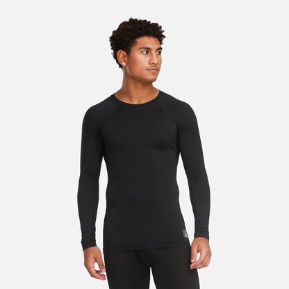 Sport T-shirt With Full Sleeve