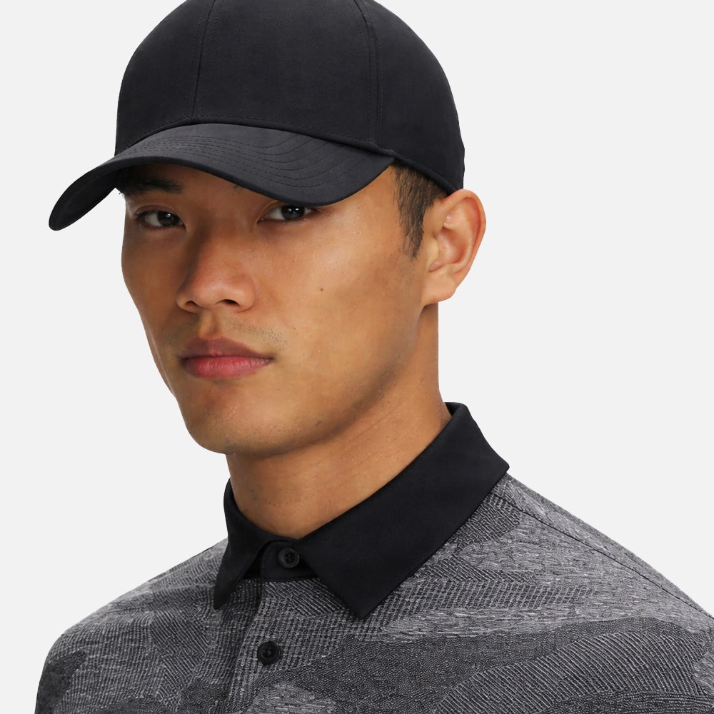 Breathable Athletic Fit Cap