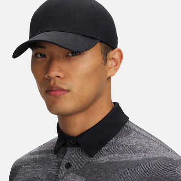 Breathable Athletic Fit Cap