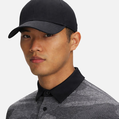 Breathable Athletic Fit Cap