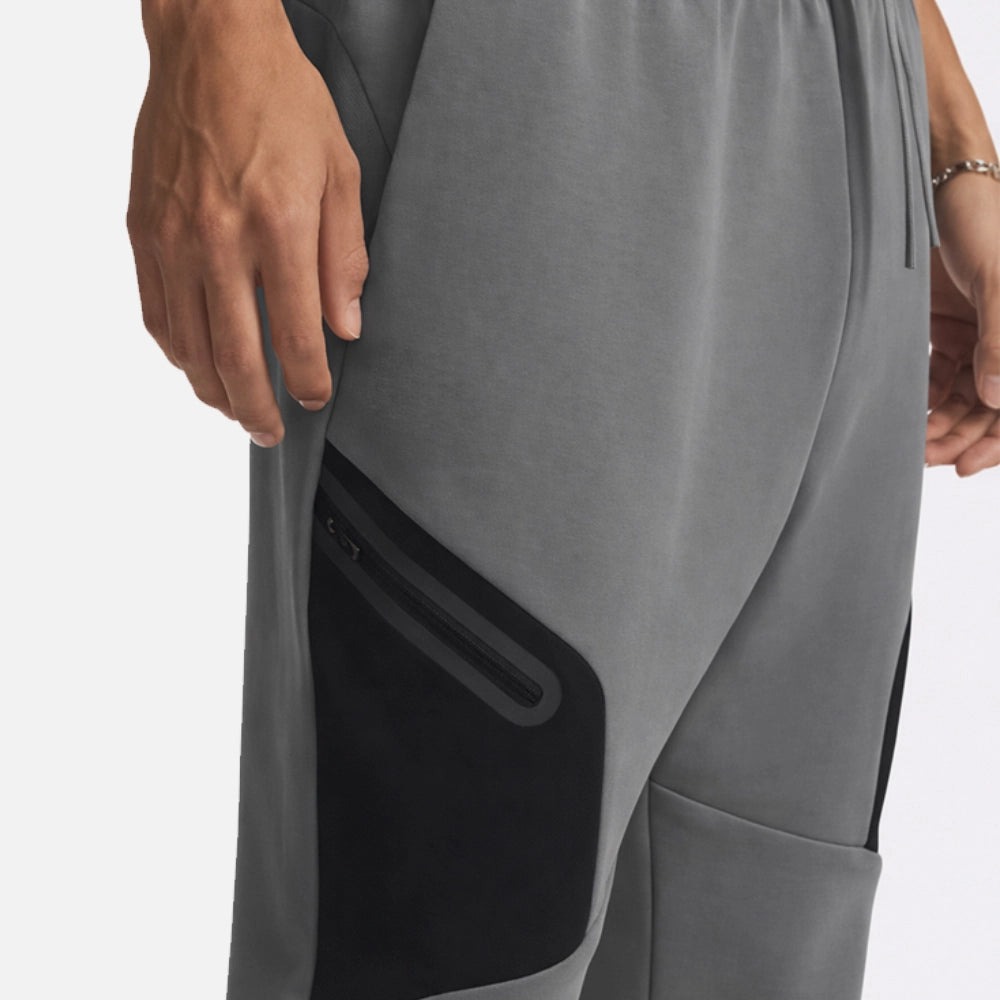 Stretch Fit Workout Joggers