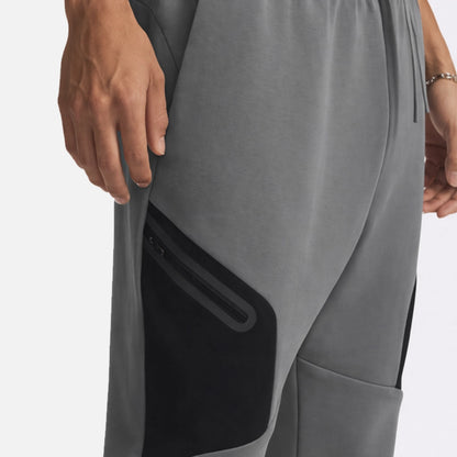 Stretch Fit Workout Joggers