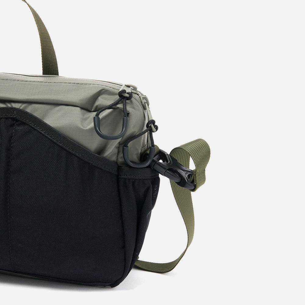 Khaki Shoulder Bag