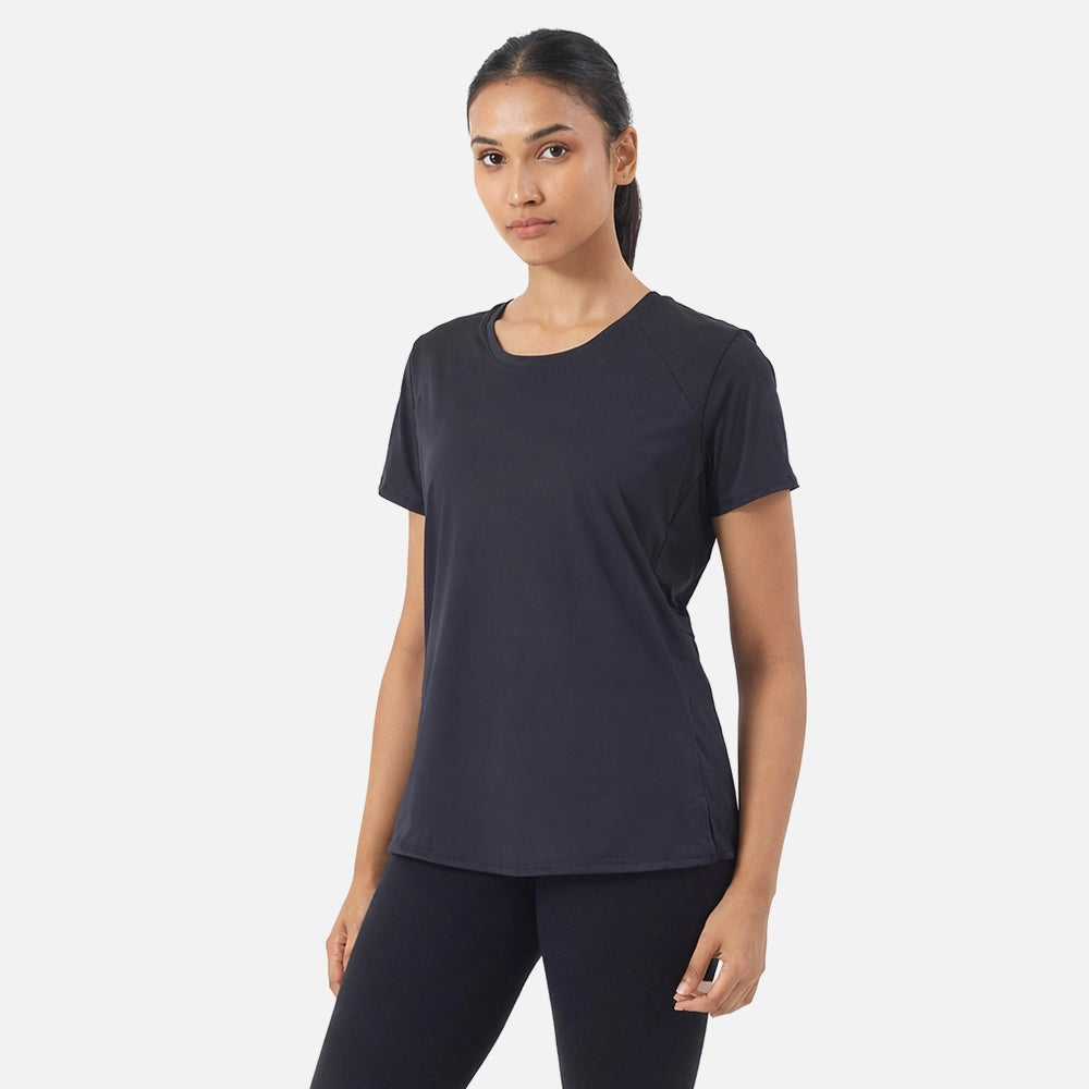 Quick-dry Workout Tee