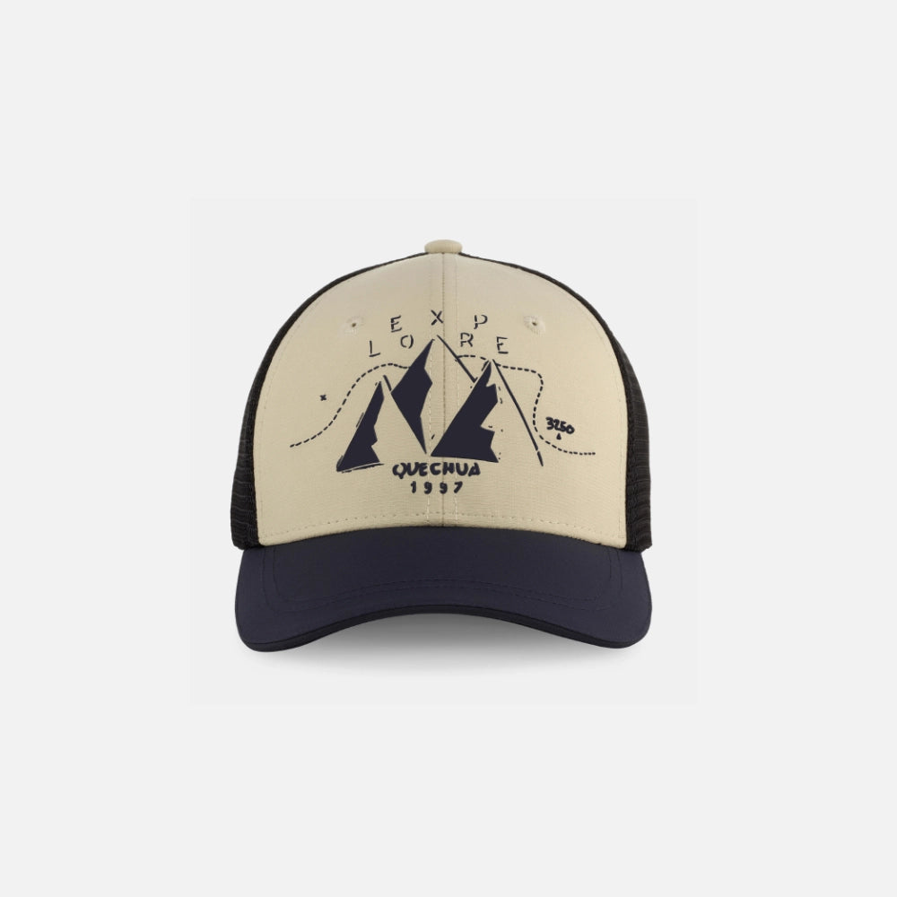 Mountain Trucker Cap For Men
