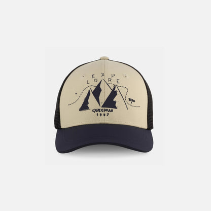Mountain Trucker Cap For Men