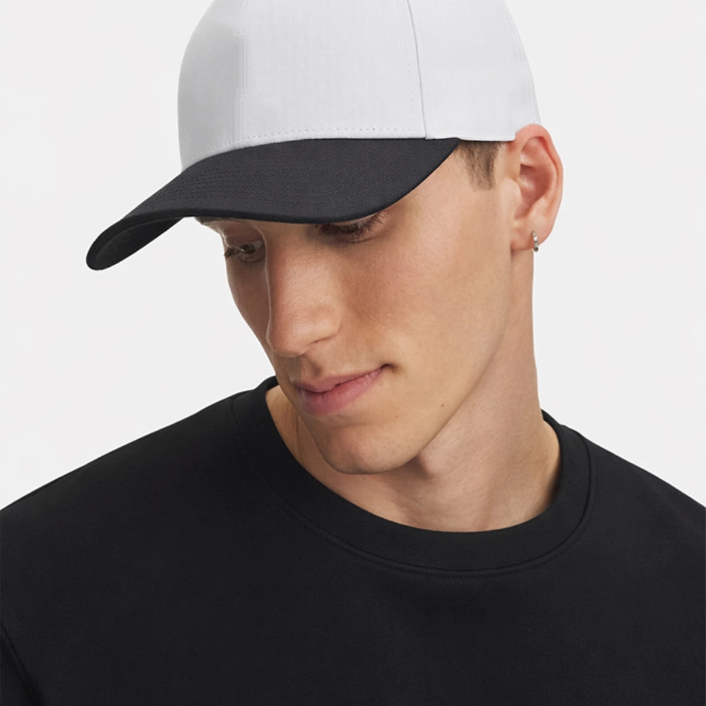 Unisex Casual Snapback Cap