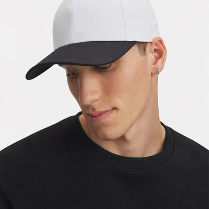 Unisex Casual Snapback Cap