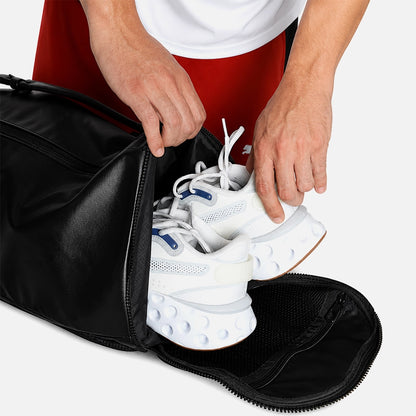 Large Capacity Gym Bag