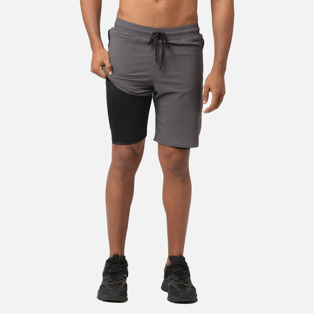 Knee Length Shorts