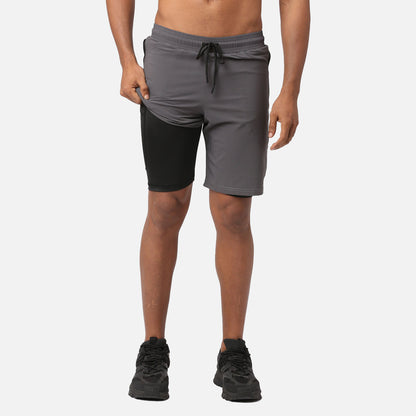 Knee Length Shorts