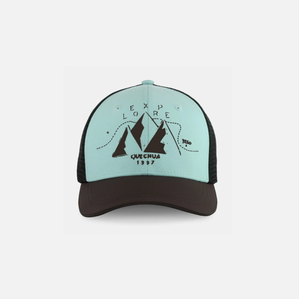 Mountain Trucker Cap For Men