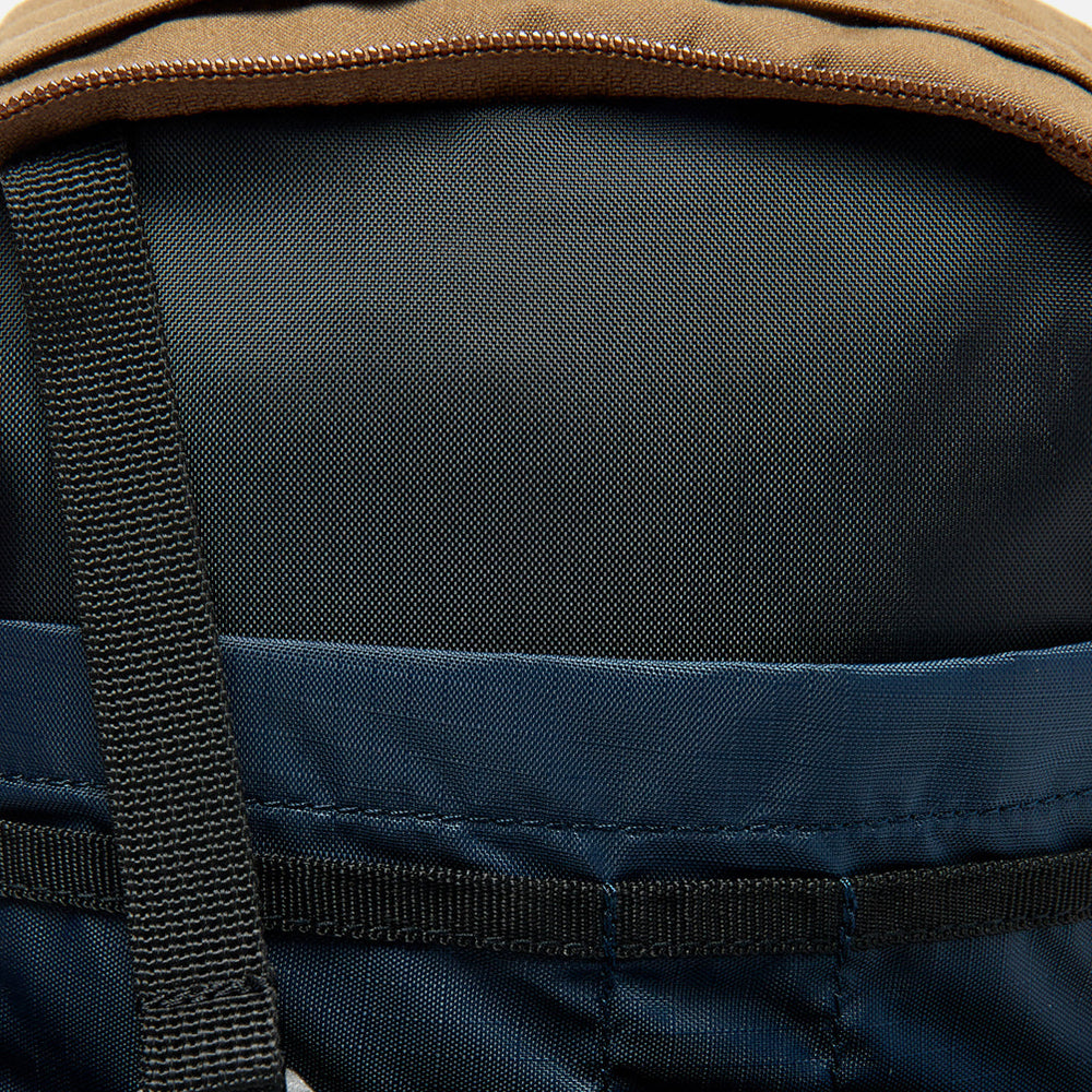 Military Backpack Khaki