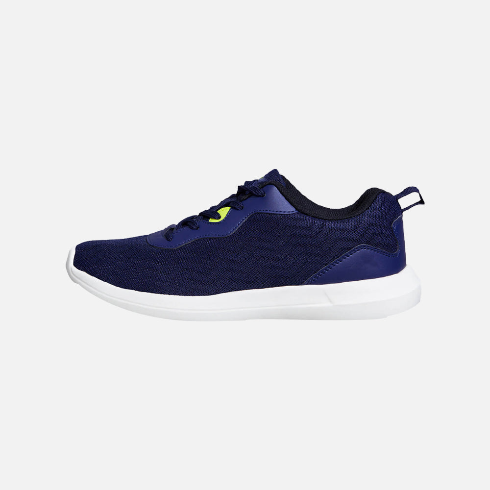 Zigzag Line Shoes