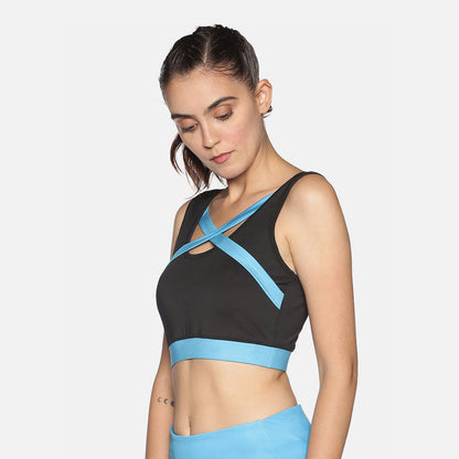 Style Sport Bra