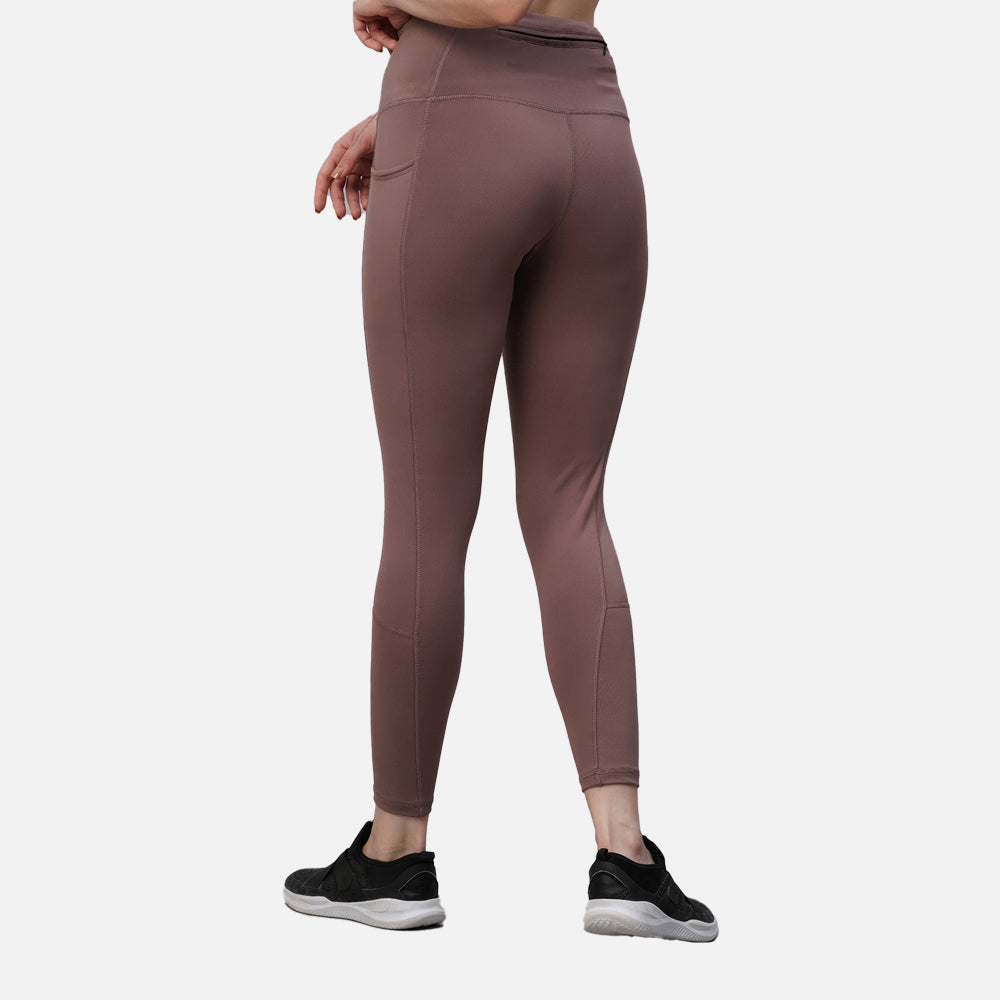 High Waist Pants