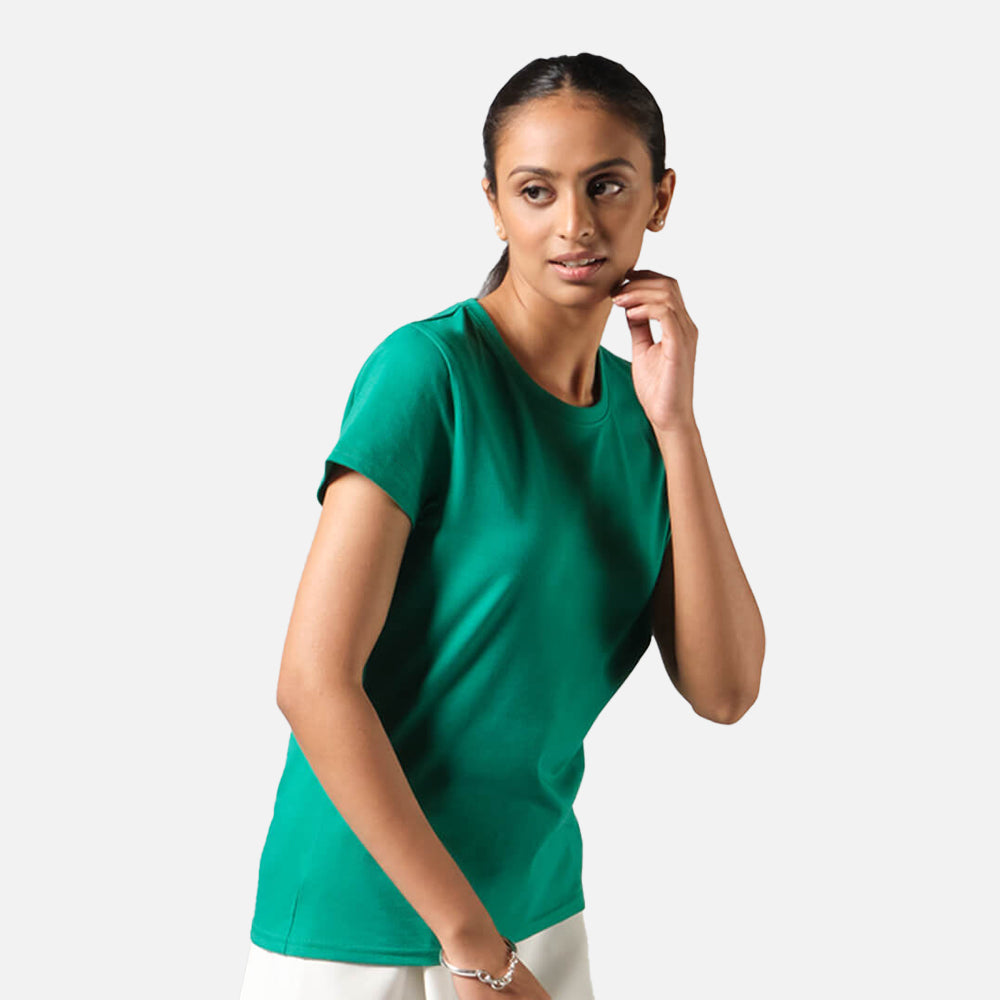 Women's Regular Fit T-shirt