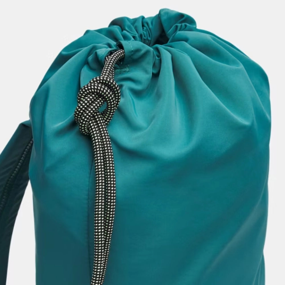 Drawstring Sports Backpack