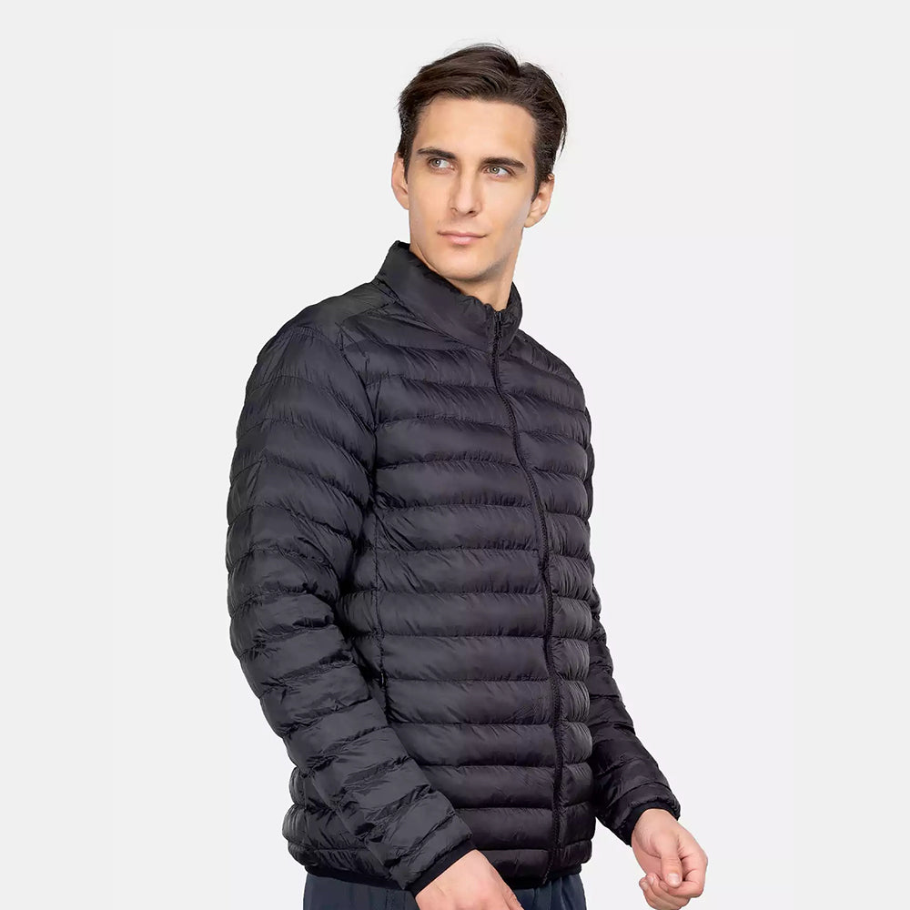 Regular Puffer Jacket