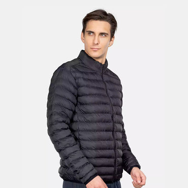 Regular Puffer Jacket