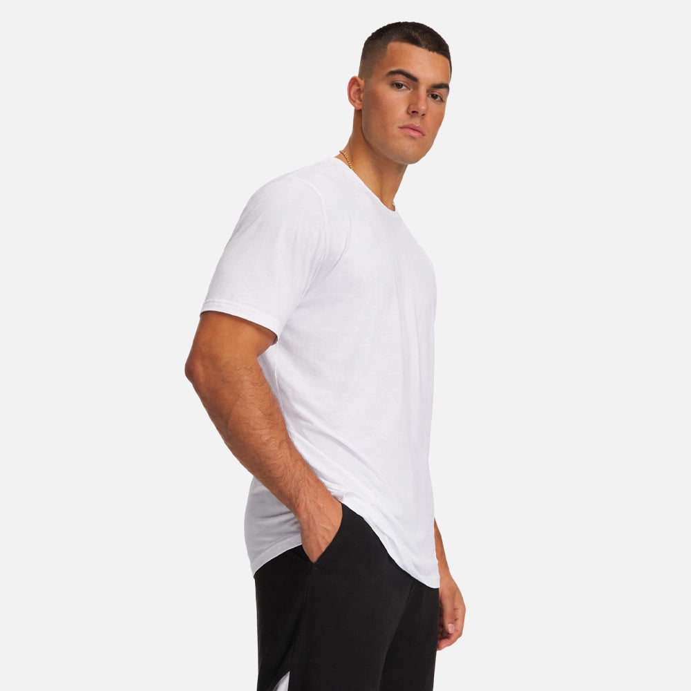 Men’s Camo Performance T-shirt