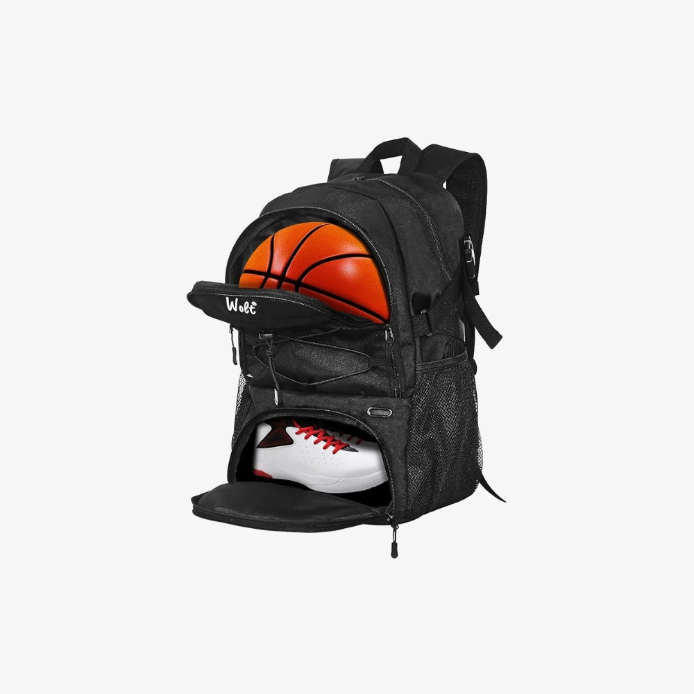 Functional Gym Training Backpack