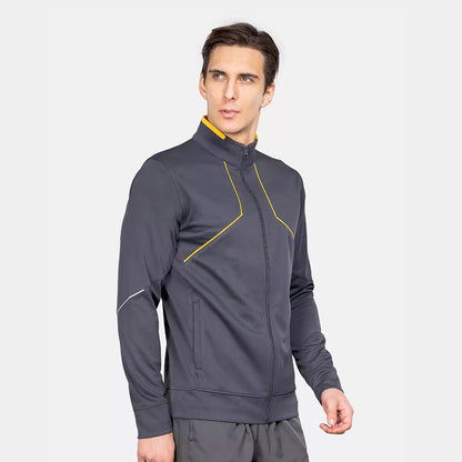 Stretch Fleece Jacket