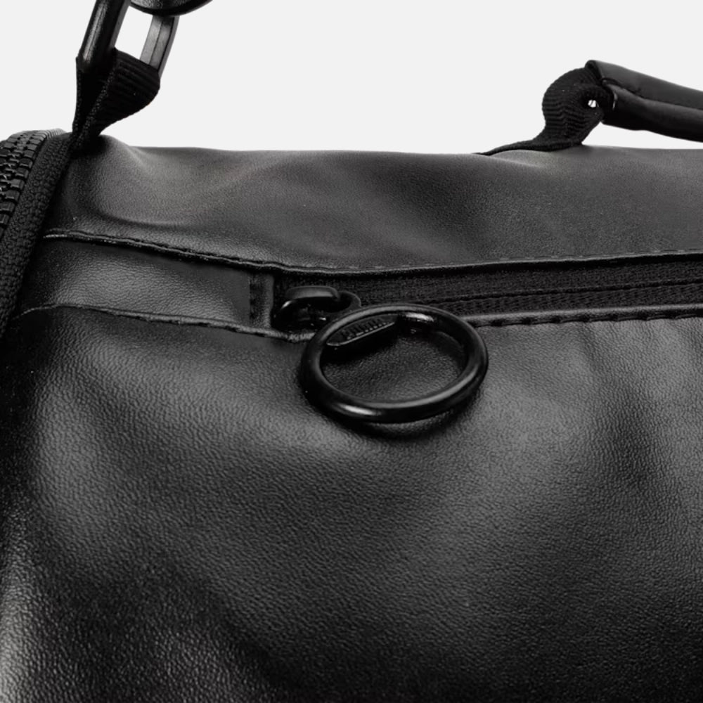 Large Capacity Gym Bag