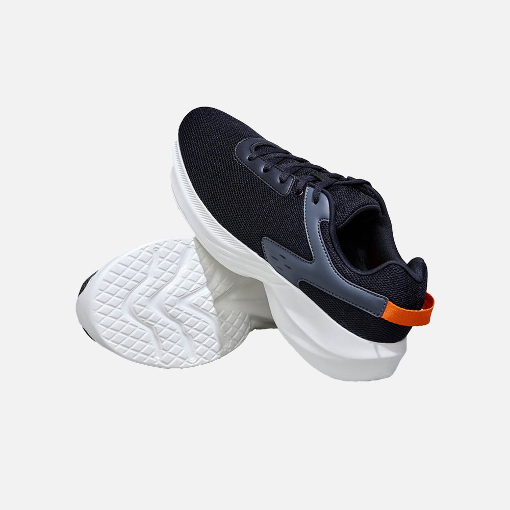 Lace Up Running Shoes