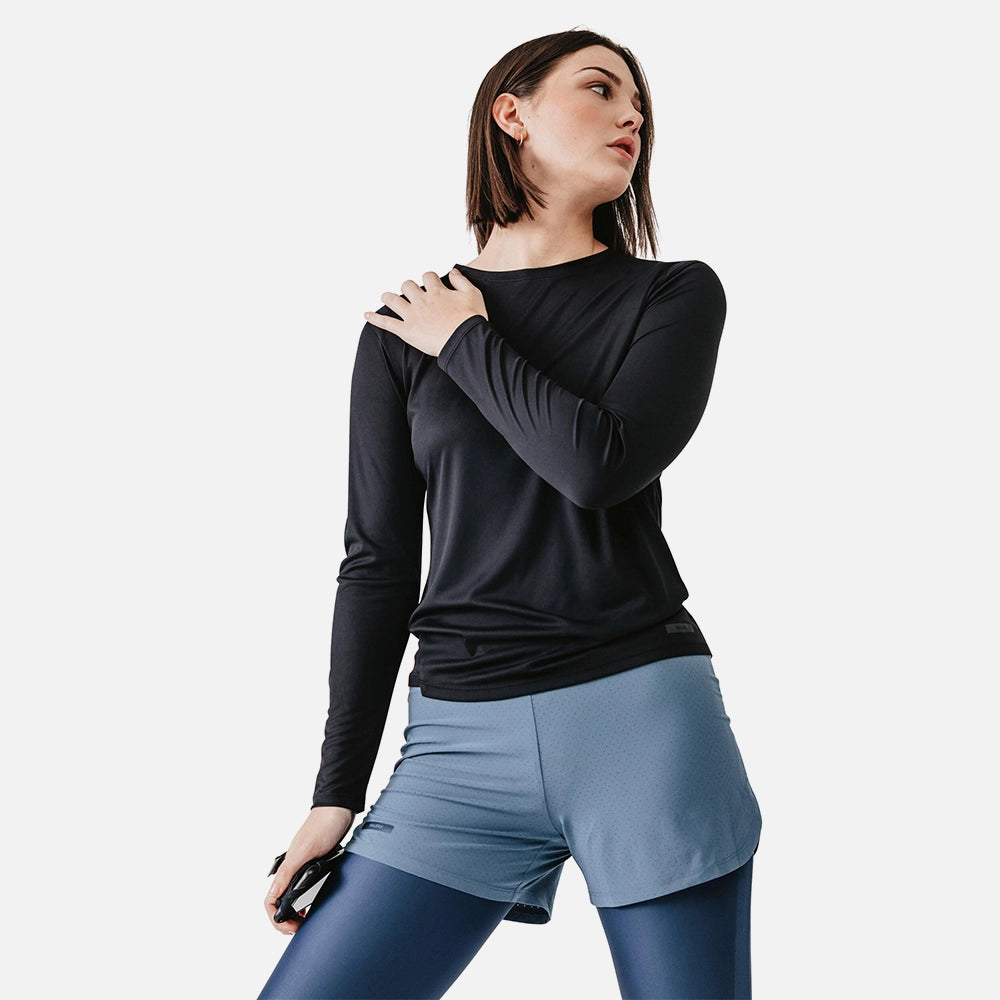 Flexible Yoga Top Women